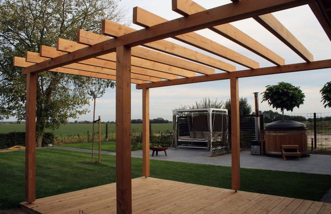 Tranquil Group Retreat in Nature - Foto 20