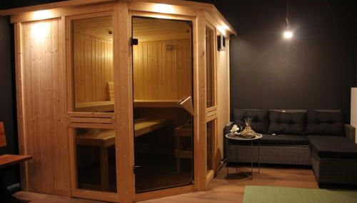 Weingut Schumacher - mit privatem Saunabereich - Foto 4