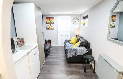 Lockdown Lodge - Foto 6