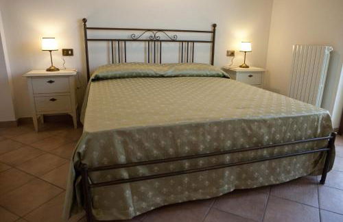 Residence Colle Veroni - Foto 52