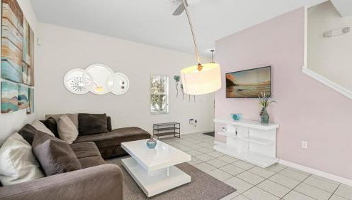 Spacious Family Townhouse Sleeps 8 - Foto 3