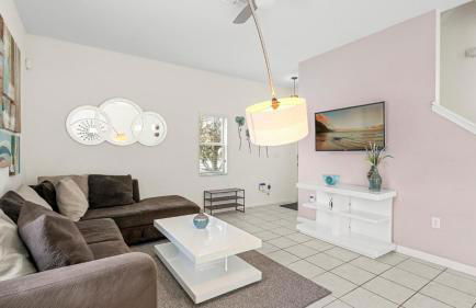 Spacious Family Townhouse Sleeps 8 - Foto 3