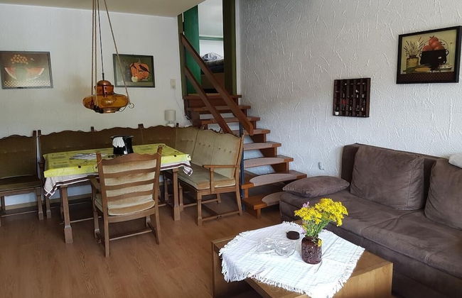 Fewos 4-Jahreszeiten - Foto 23