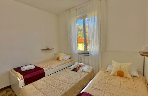 Maisons San Siro, a due passi dalla spiaggia - Foto 9