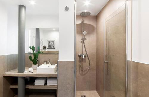 LivinParis - Luxury 2 Bedrooms Centre Pompidou - Foto 14