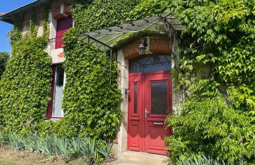 La Villa Rouge - Foto 1