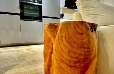 CAL DOMENEC PLATJA Luxury apartment on Torredembarra beach - PETFRIENDLY - Se admiten mascotas - Foto 30