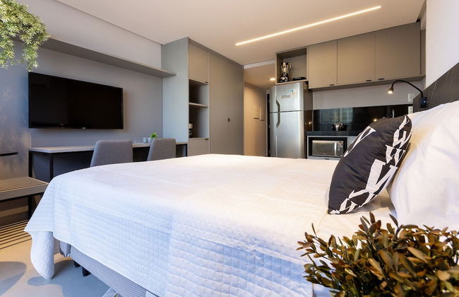 Way Tambaú - João Pessoa by Carpediem - Foto 12