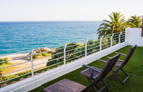 Exclusive Mediterranean Panorama in Sant Pol de Mar - Foto 7