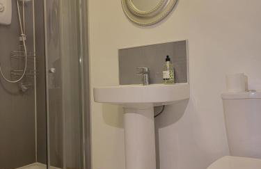 'Wee Smiddy' Shepherd's Hut - Sauna - Yoga - Wild Swim - Foto 18