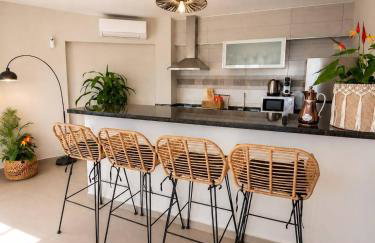 Luxury Villa with Mediterranean and Calpe City - Foto 24