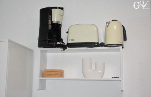 GQ Deluxe Apartment - Foto 49