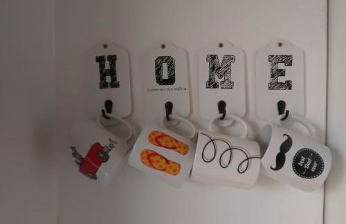 Standing, 3 chambres, clim et garage priv proche Panier et Terrasses Port - Foto 34