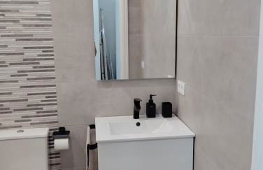 Apartamento Plaza Palmeras2 - Foto 3