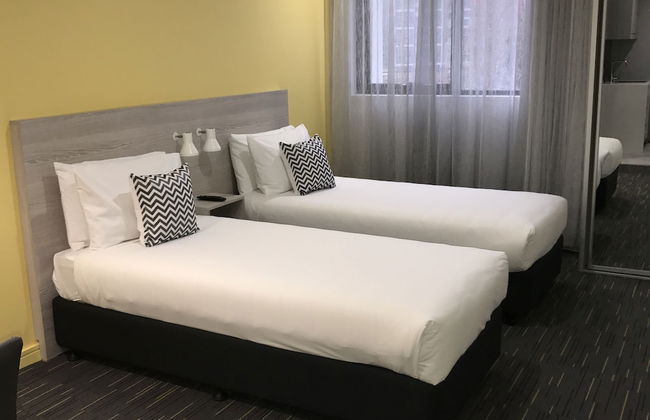 ValueSuites Green Square - Foto 9