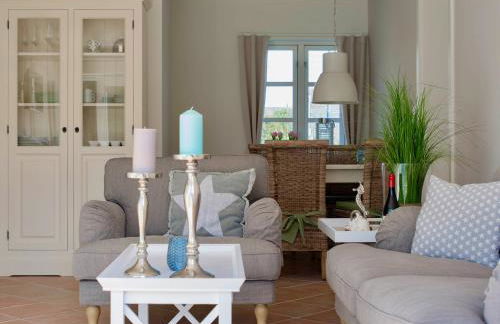 Ferienwohnungen Bosbuell Huus - Foto 3