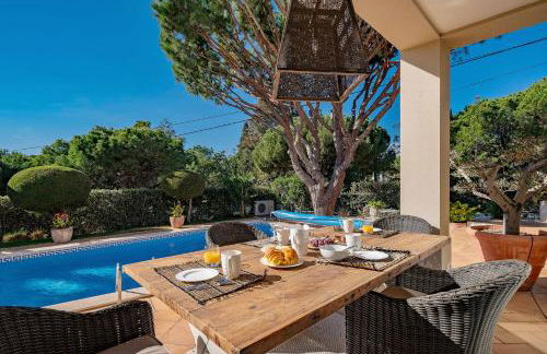 Villa Anna - Vale de Lobo - Foto 27