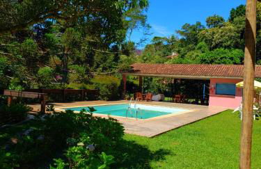 Casa Fazenda Inglesa Petrópolis RJ - Foto 33