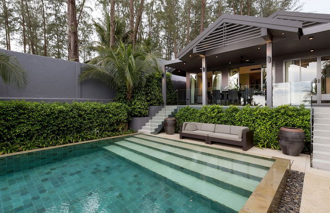 Infinity Blue Phuket by Elite Havens - Photo 52