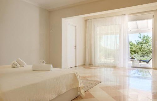 Cecilia Exclusive Villa Corfu - Foto 10