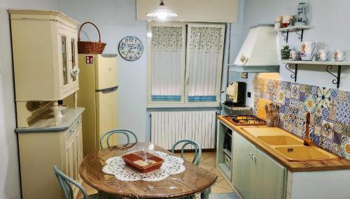 Mare Incanto - Photo 1, stove