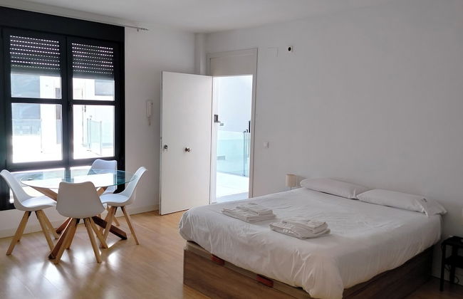 Apartamentos Centro Cordoba by MiRa - Foto 12