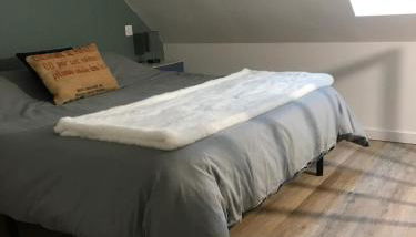 Schwalmala Logement calme au coeur du vignoble - Foto 3