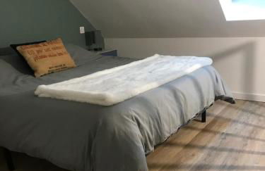 Schwalmala Logement calme au coeur du vignoble - Foto 3