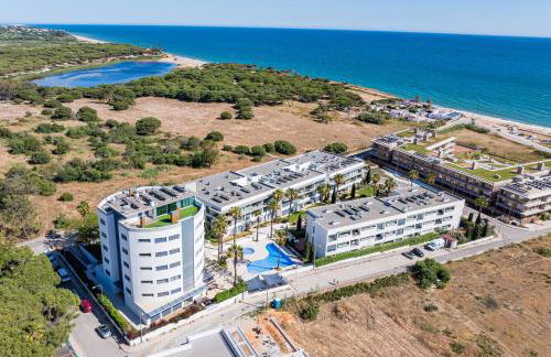 Cavalo Preto Luxury Beach Apartment by Golden Zenith - Foto 8