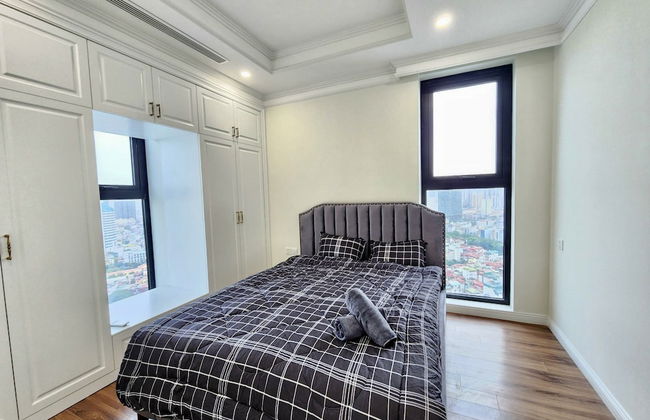 Hateco Laroma Royal Apartments - Foto 11