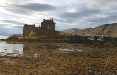 Tigh na Camus - Foto 58