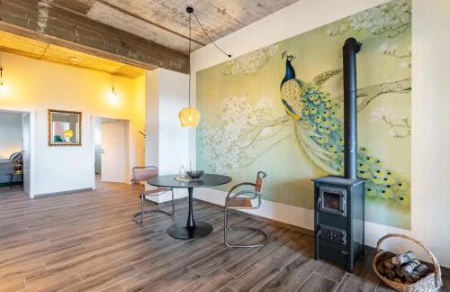 Suiten im alten Berghotel Antonia - Photo 18