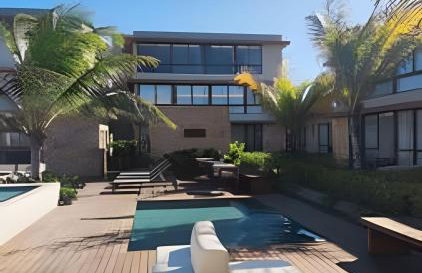 Apartamento Pé na Areia Cond Alphaville Guarajuba - Foto 43