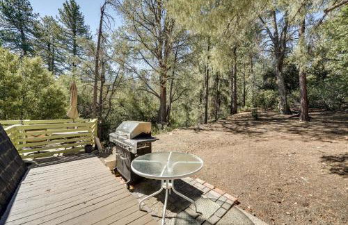 Modern Pine Mountain Club Cabin with Community Pool! - Foto 23