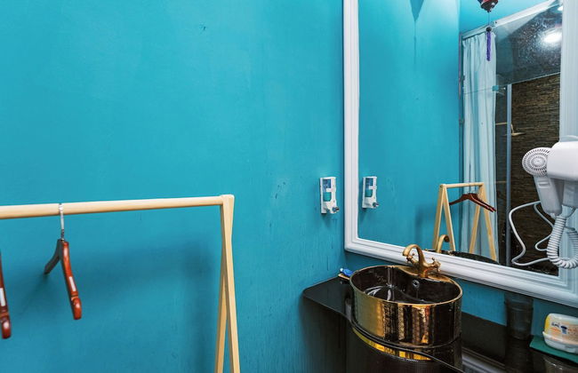 X-Stay Da Nang - Photo 52