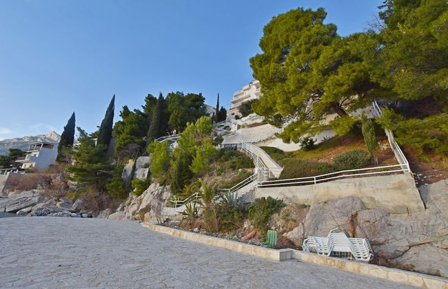 Apartments Danolic - Foto 76