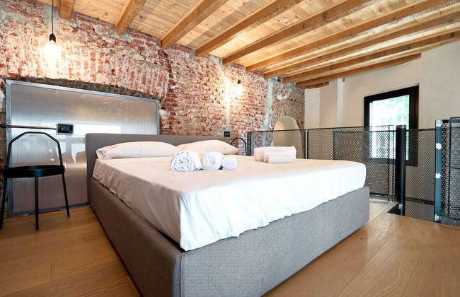 Lancetti Stylish Loft - Foto 2