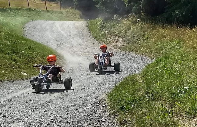 Chalet in Sauerland Near Winterberg Ski Area - Foto 31