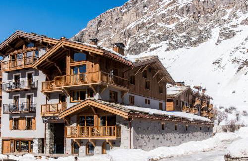 Chalet Skadi - Village Montana - Foto 110