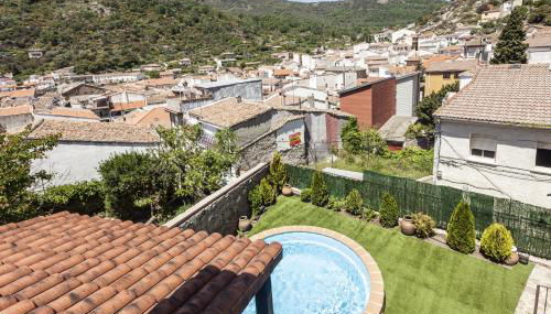 Casa Rural La Fontanita - Foto 3, Garden