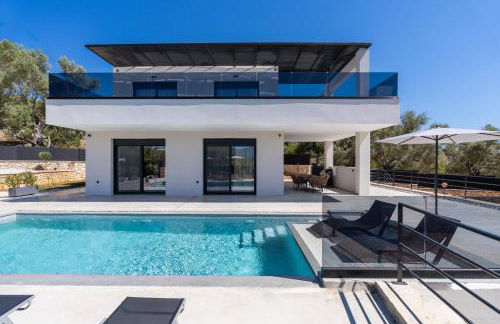 Villa Nadine - Photo 4