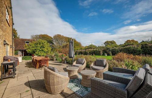 Victorian House Gym Games Room & 2 Acre Gardens - Foto 70