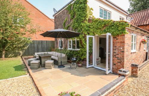 Sunnyside Cottage - Foto 20