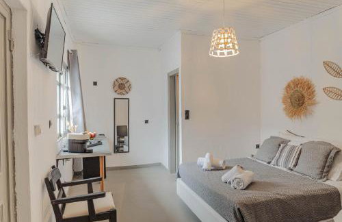 Merichas Sea View Suites - Foto 33