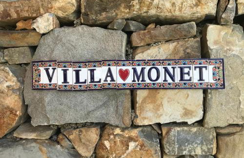 Villa Monet Luxury Home - Photo 2