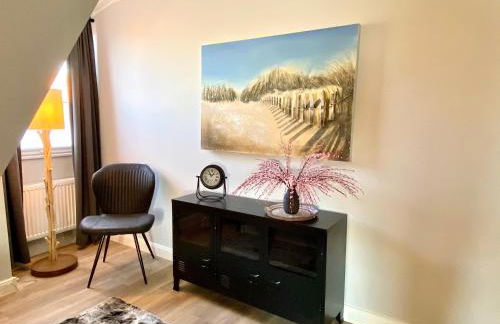 Schöne Ferienwohnungen teilweise mit Dachterrasse im Herzen von Itzehoe - Foto 20