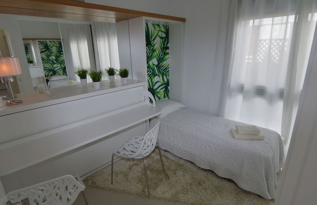 Villa With Garden & Roof Deck - Foto 6