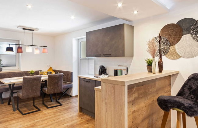 Apartment in Neukirchen am Grossvenediger - Foto 25