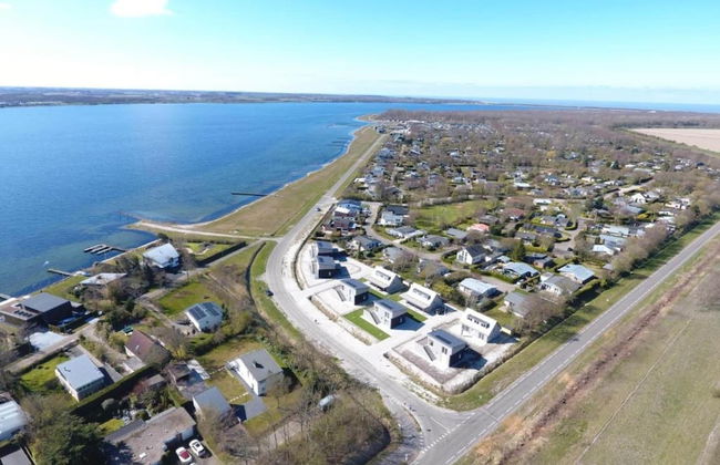 Holiday Home in Oostkapelle Near the Beach - Photo 39