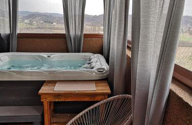 Apartment Viksa with Jacuzzi - Foto 81